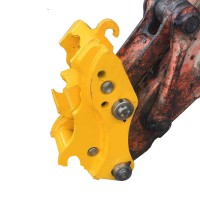 quick hitch saddle-quick hitch company-quick hitch coupler for mini excavator