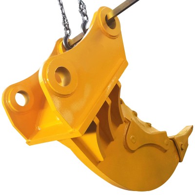 factory price and quality excavator vibro ripper-excavator stump ripper-vibro ripper excavator hydraulic