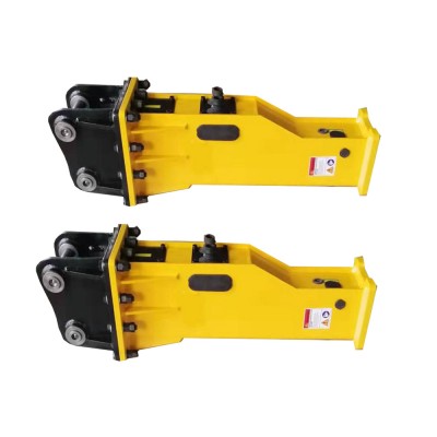 sb20 hydraulic breaker, hot sale in philippines mini excavator breaker machine