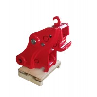 beautiful price and excellent quality hydraulic quick hitch for small tilt bobcat quick hitch