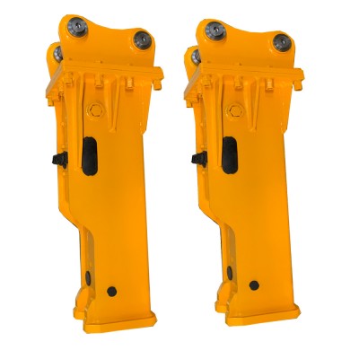 SB81 rock breaker hammer/Demolition Hammers breaker/hydraulic breaker attachment