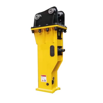 hydraulic hammer for mini excavator/hydraulic breaker hammer price