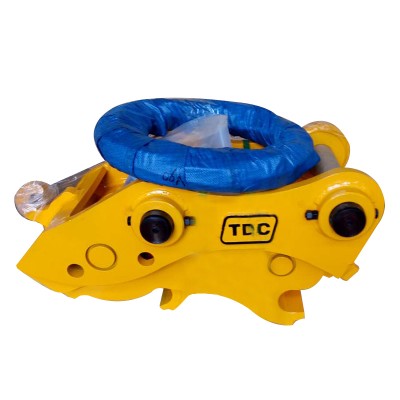 excellent quality excavator quick hitch coupler-tilt quick hitch excavator-wholesale quick hitch