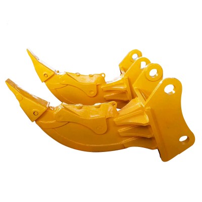 excellent quality excavator bucket rippers-ground ripper-excavator ripper